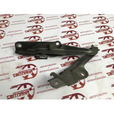 Петля капота ліва Jaguar XF 2008-2015 C2Z23424